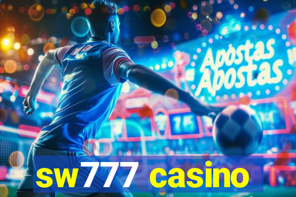 sw777 casino